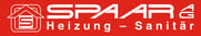 Spaar Logo ROT